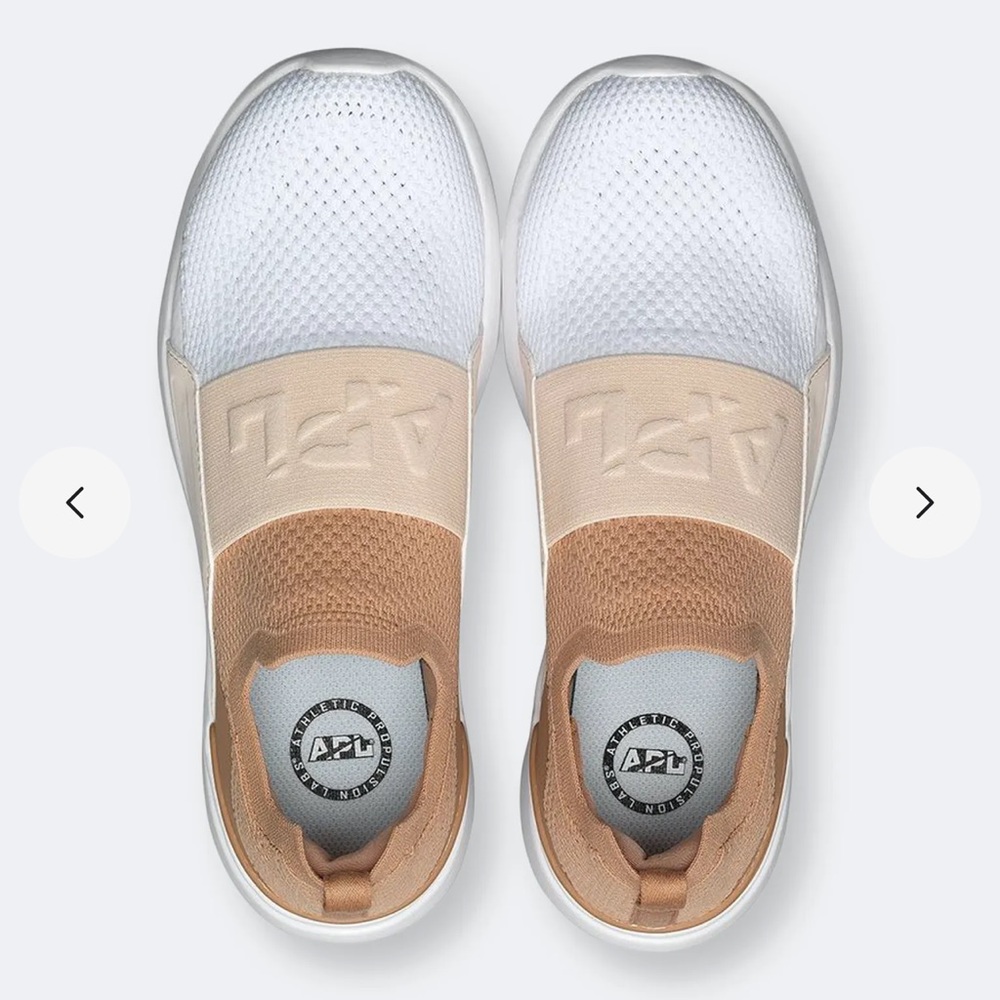 APL TechLoom Bliss Knit Running Shoe